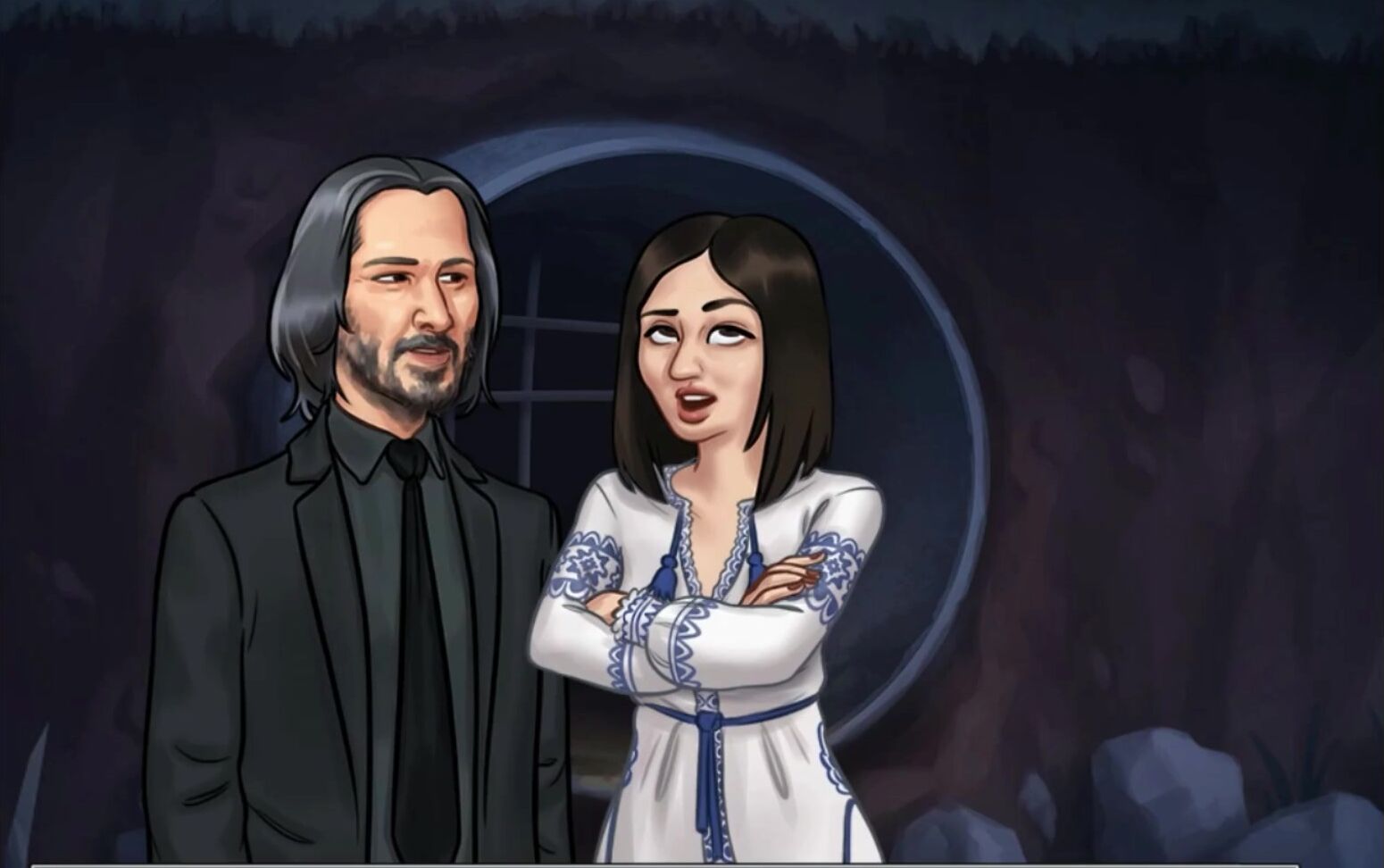 "MissKitty2K" Summertime Saga, Treasure Of Nadia, Sex Note, Lust Academy 2, Harry Potter Hentai, Mom, Mother, Hentai, Cartoon, Anime, Gameplay, Visual Novel, Lust Legacy, Kame Paradise 3, Waifu Hub Hentai, Dandy Adventure, Suggest MissKitty2K SUMMERT