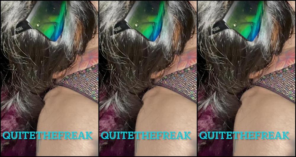 Quitethefreak Pride Month As Promised We Did A M T Eat