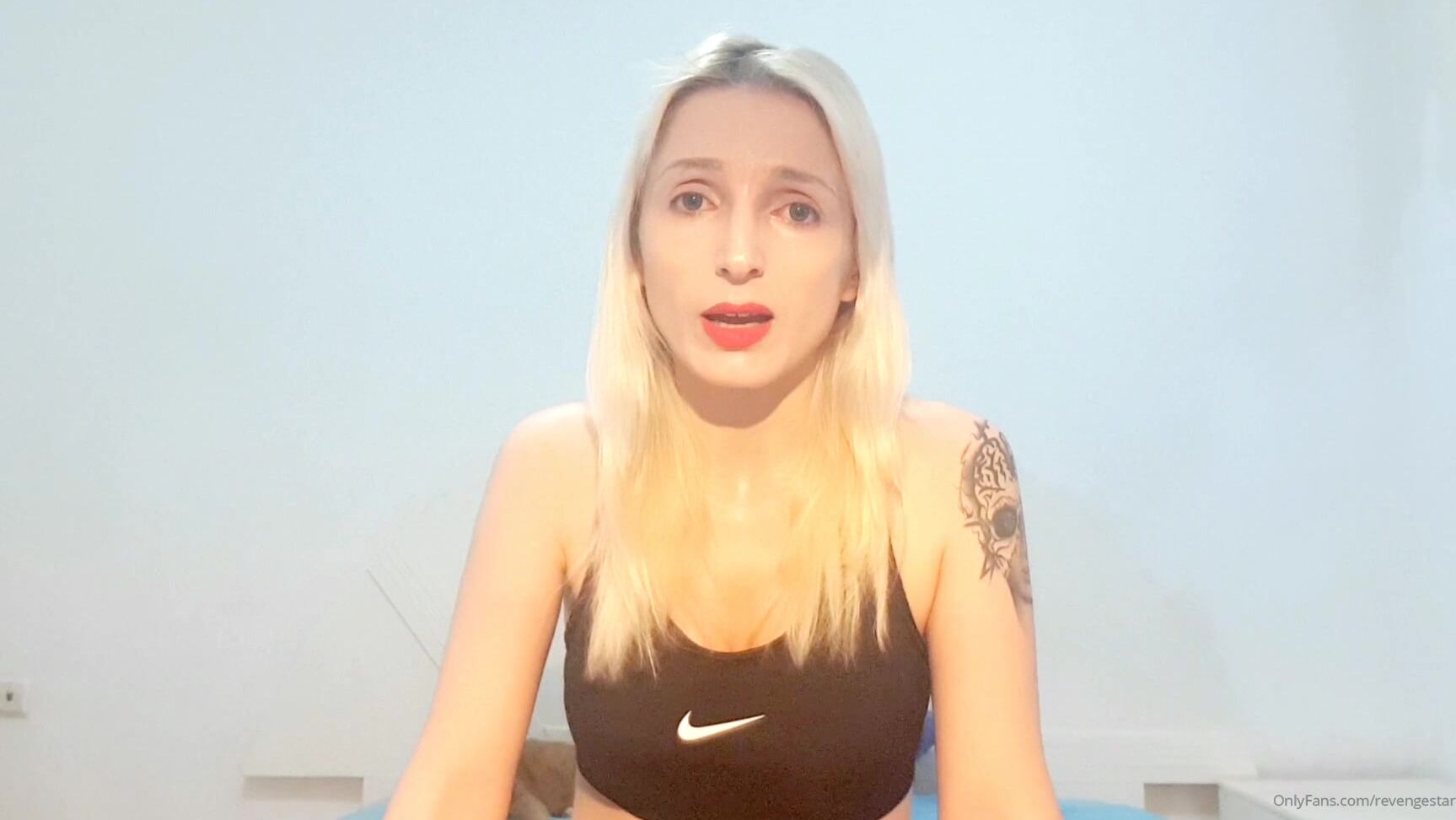 Revengestar Femdom Course How To Determine A Price For Different Types Of Content As A New Goddess