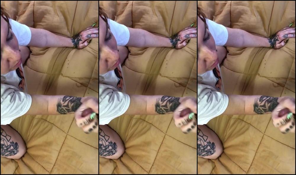 Blow Jobs, Doggystyle, POV Sex, Redheads, Tattoos morning-quickie ManyVids