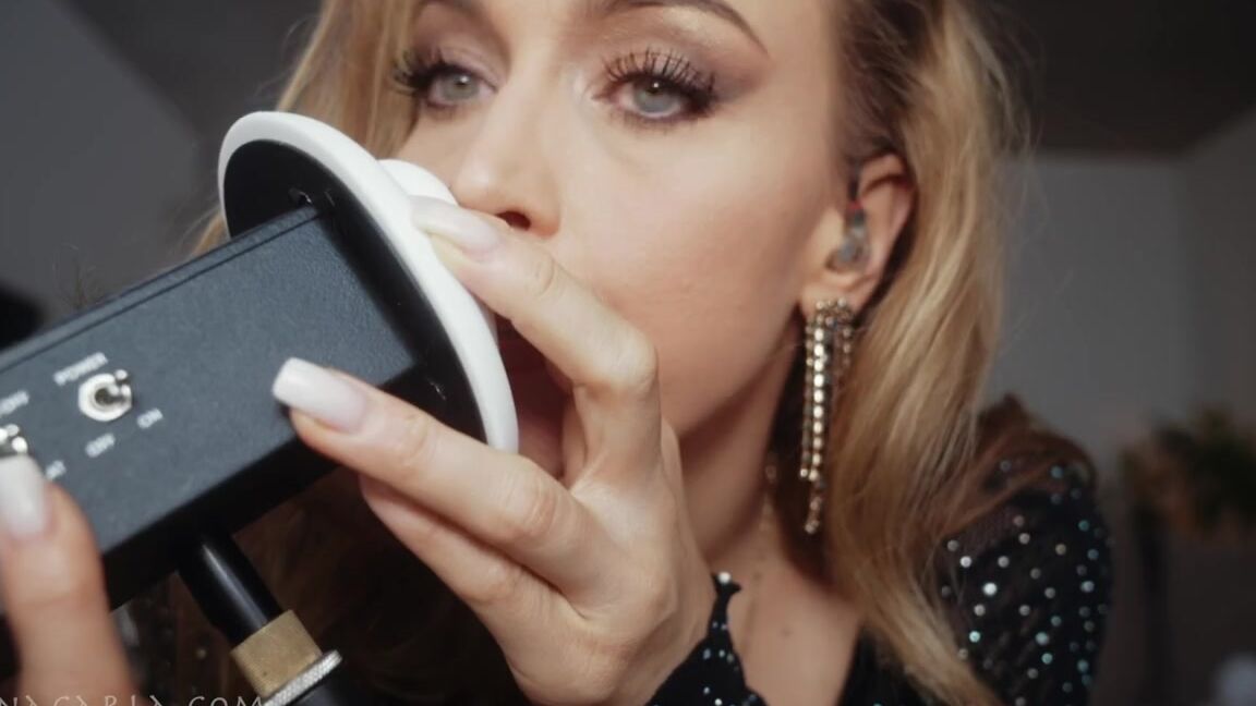 Gina Carla Nicknamed Ginacarla Onlyfans You Re Access To The 5 Tier Exclusive Inaudible Asmr