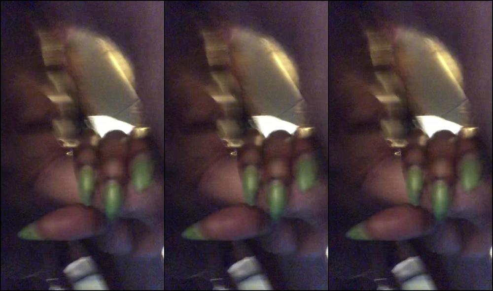 Thickzlove Face Fuck