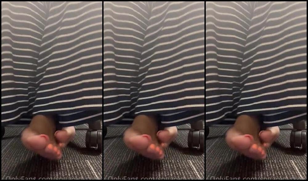 Sugared Soles2 Onlyfans Work Soles3