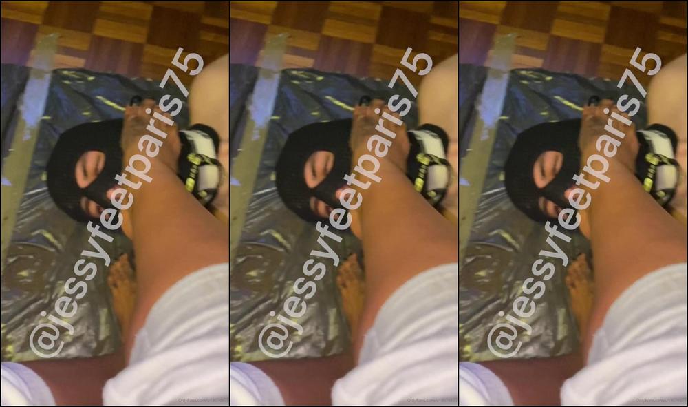 Jessyfeetparis La Suite De Ma S Ance De Dirty Feet Jessyfeetparis