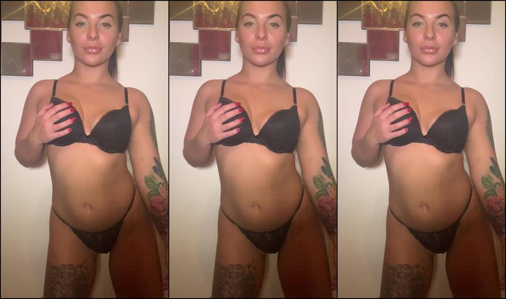 Caramelir I Like Teasing