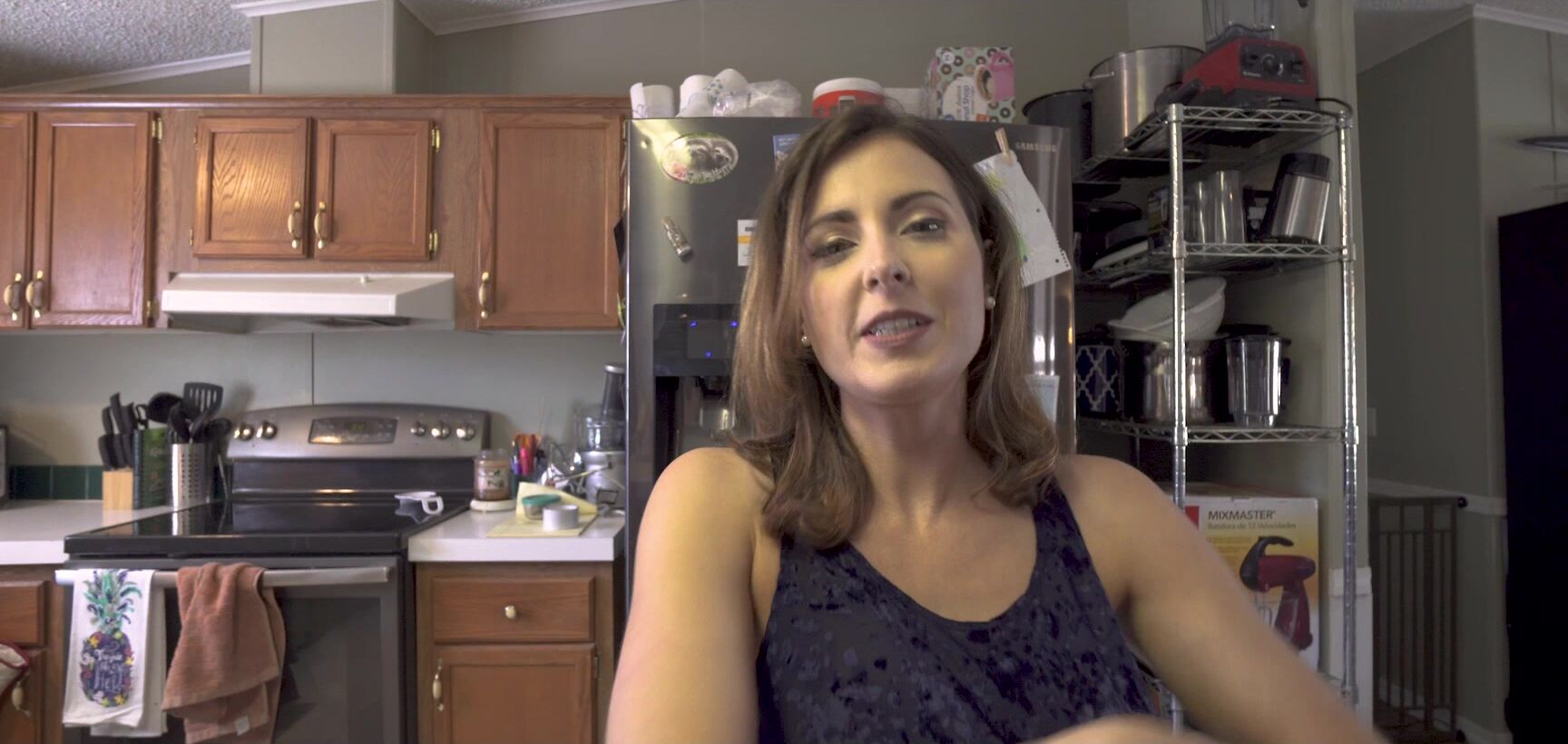 "WCA Productions" blackmailfantasy, blowjob, cuckolding, milf, taboo Deal With My Girlfriends Hot Mom Part 3 manyvids