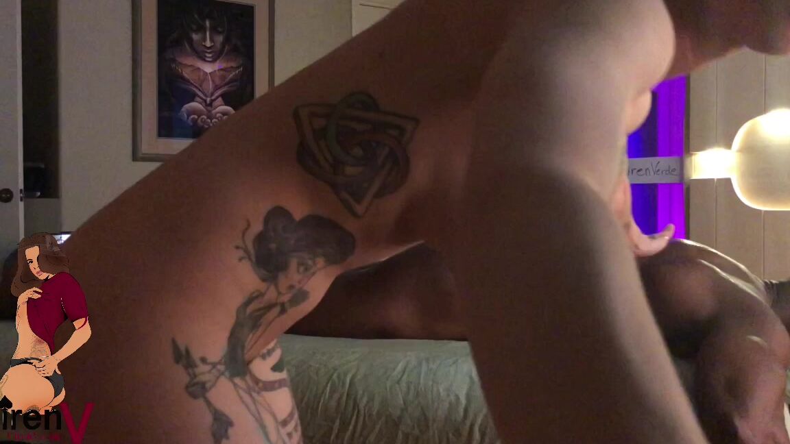 BBC,Black Cock,Interracial,Massage,Oil ciren verde ciren gives muscular black stud massage ManyVids