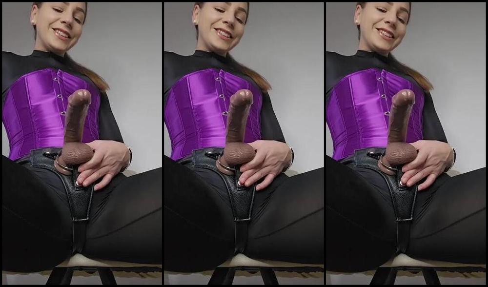 Lady Annabelle Onlyfans After You Sucking My Cock I Want You To Beg Me To Fuck You Nice And Deep