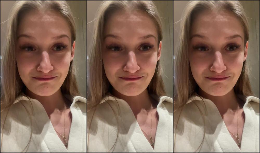 Real Tiffany Here Is My Help For You Guys Already At Oslo Next Fly Will Be At Am