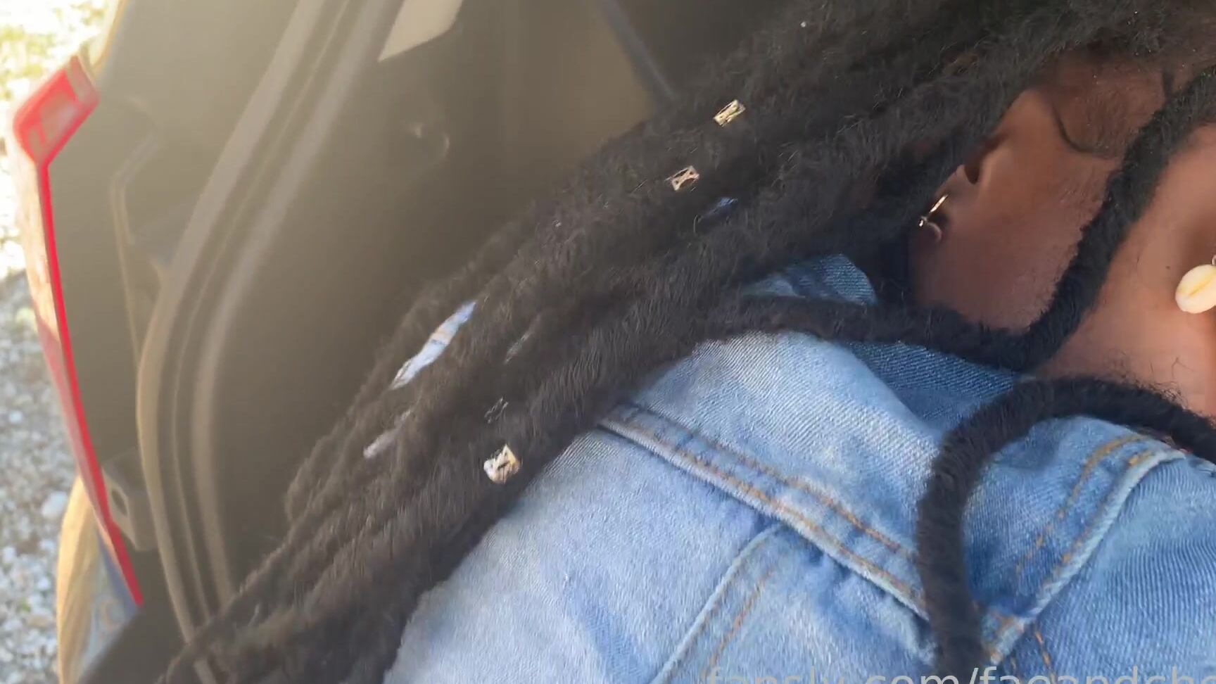 yesimcheta 30 09 2021 299799499193196544 i live a good public fuck we went on a trail and i couldn t wait for that dick so i be Fansly