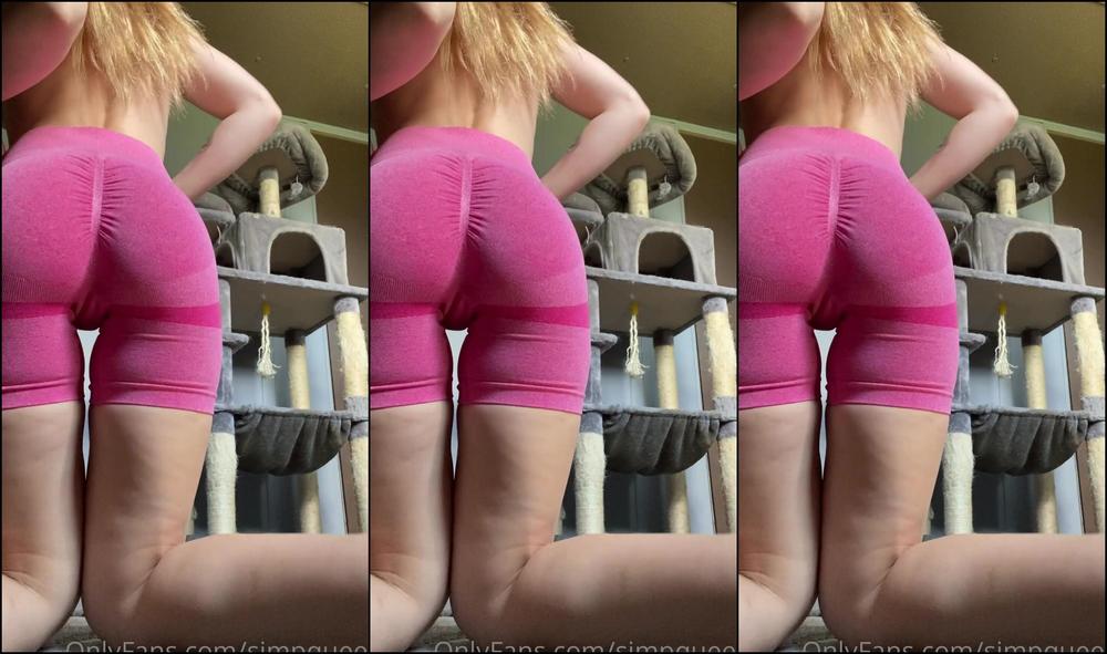 Simpqueen Happy Th Of July