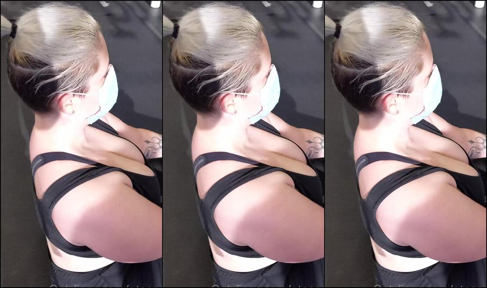 Qtsnack As Promised After My Last Stream I Recorded Some Of My Workouts Exercises This Week And