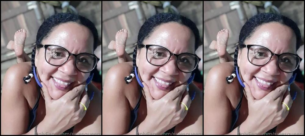 Meryann Aka Solesqueenrd Onlyfans Good Morning Guys I Will Answer The Messages Later A Very Dear Relative Died And I Will Be With The