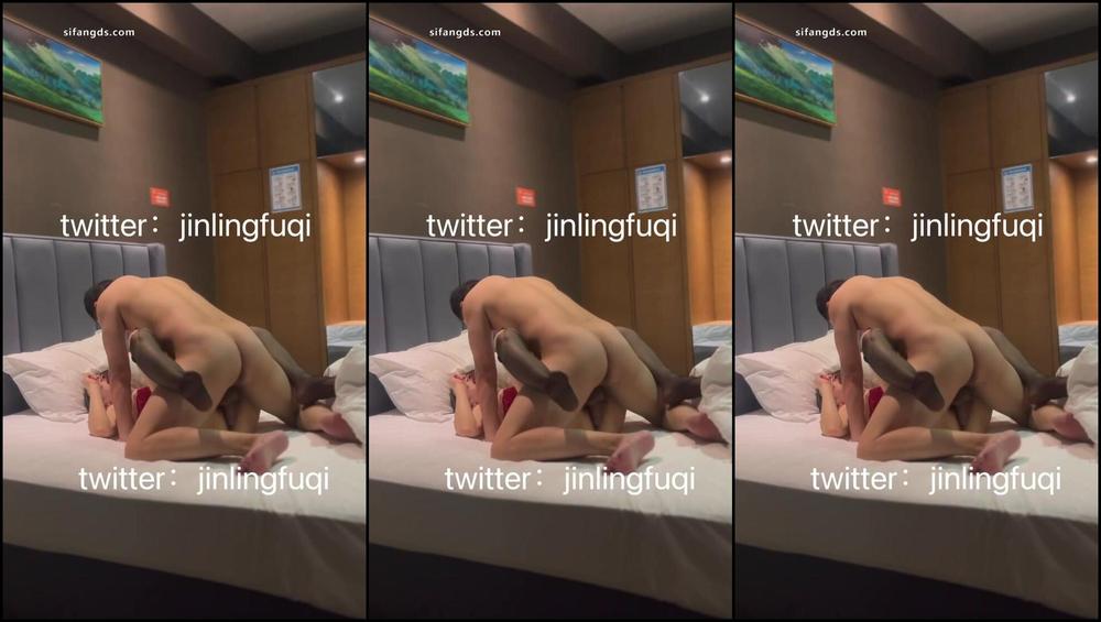 Asian Domestic Zone Self Filmed 07314