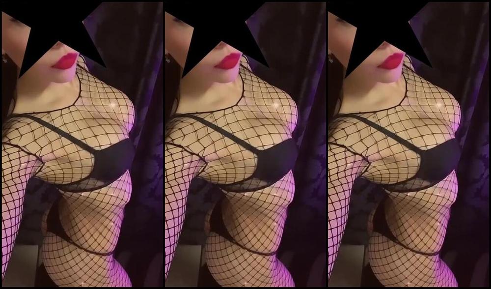 Mistress Gaia Per Voi Enjoy