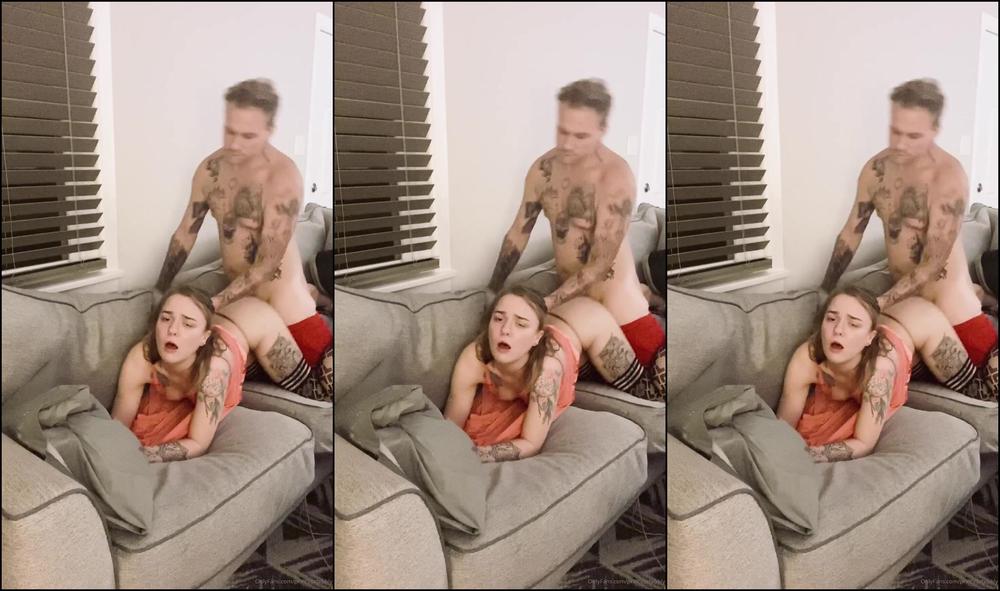 Princessbibbly Jaysaun Knows How To Throw Me Around Li