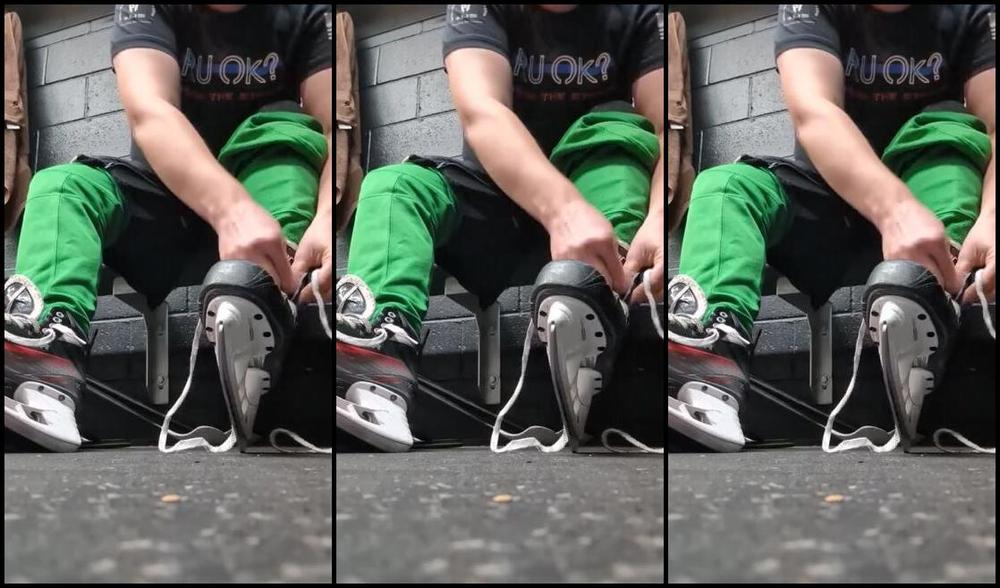 Mplfeet Vip Nicknamed Mplfeet Vip 07 18 2025 Onlyfans Video I Dont Think A Lot Of People Believe I Play Hockey And I Was Finally Able