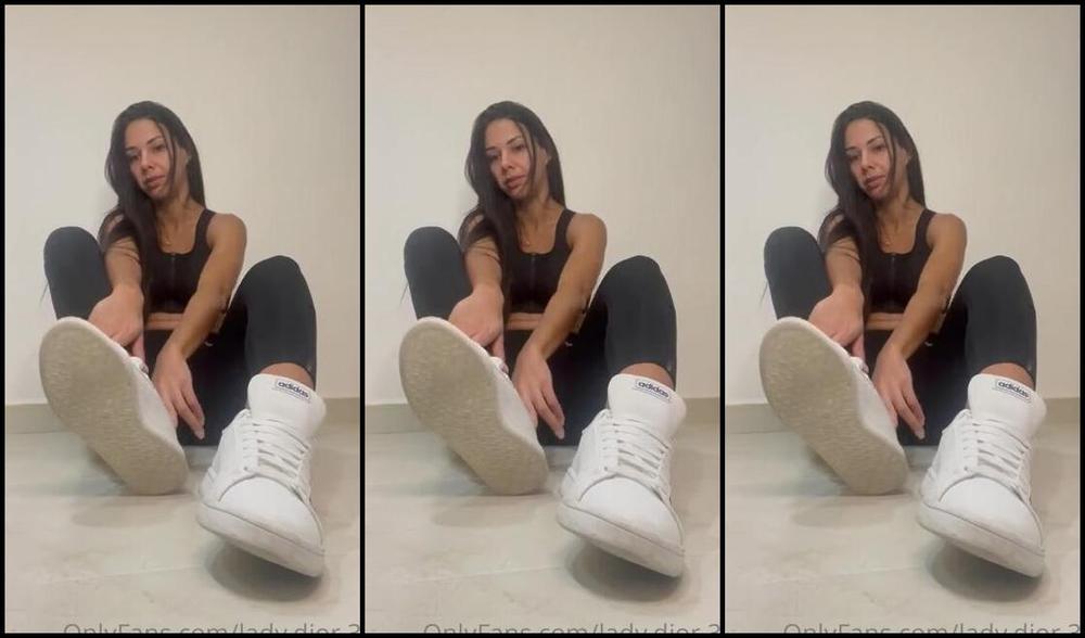 Ladydior Nicknamed Lady Dior 31 12 07 2022 Onlyfans Video Hey Ti Racconto Una Storia Continuala Tu In Privato