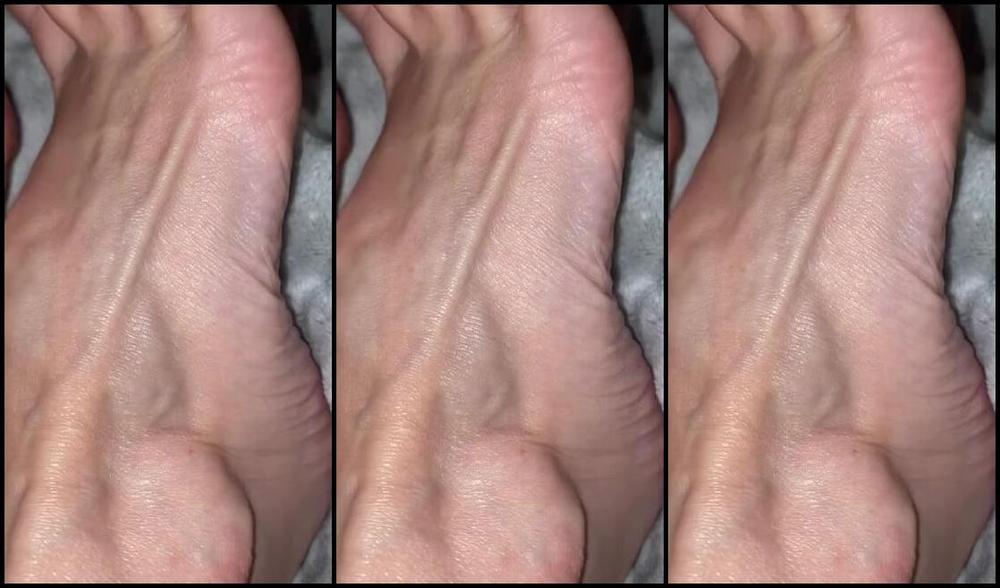 Lezlyan Nicknamed La Little Dancer Feet Onlyfans I Bet You Have Never Seen Muscles And Tendons Move Like This In Anyone S Feet Before