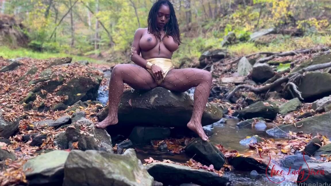 Thee Lady Siren Nicknamed Theeladysiren 11 01 2023 Onlyfans Video Did You Miss Medusa And Her Sailor Playing On The Rocks Yesterday Tip 5 On This