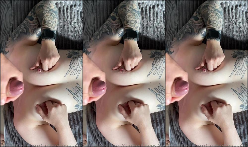 Gingerlovesanal 2021 10 09 2242789126