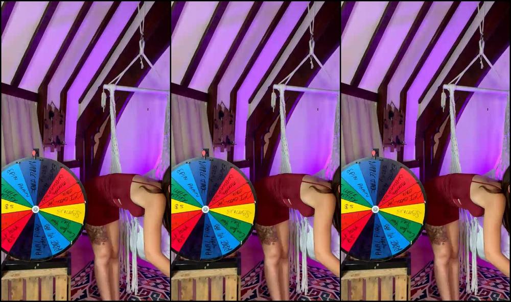 Nikkyfrench Ohhh Actually I Found It Here My Live