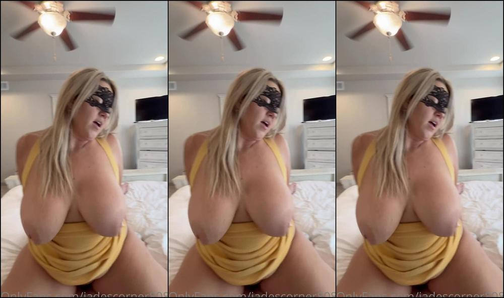 Jadescorner Monday Morning Fuck Session Anyone I Love A Good