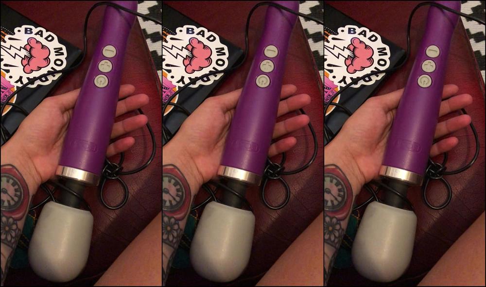 Ava Austen 10765019 06 27 2018 Reunited With My Best Friend Stay Tuned