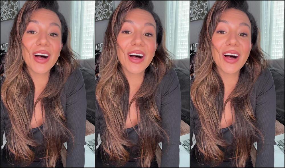 Sloane Sabbath Custom Video Raffle Drawing Two Winners