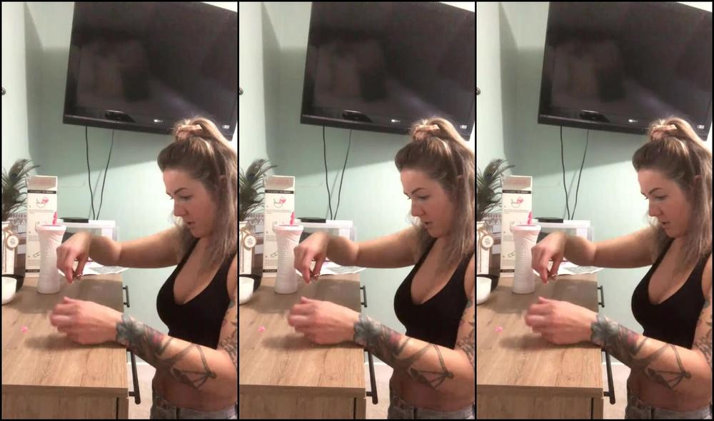 Kyliejbeech Clone A Pussy Is Complete And I Couldn T Be More Excited Stay Tuned For Further Details