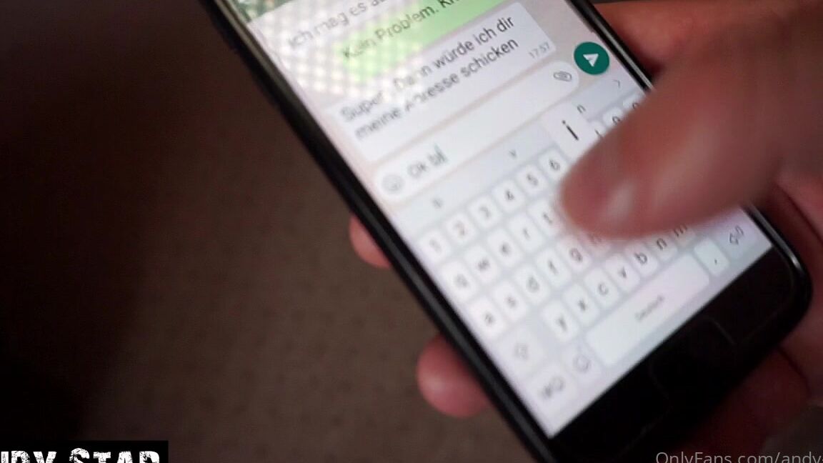 Andy Star Jungfotze Misshandelt Perverse Pussy Abused