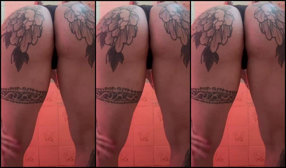 Ruivabraba 3010175614 09 10 2023 Banho