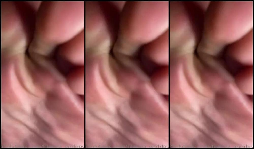 Blatina Goddess Onlyfans 07 08 2021 Custom Pov Giantess Stank Feet Joi Custom2