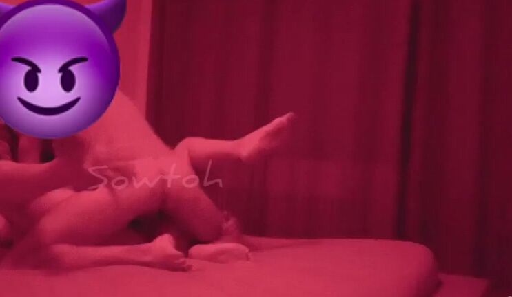 Sowtoh Depuis Toujours J Ai Eu Faible Pour Les Femmes M Res Kalamity Est L Une D Entre El