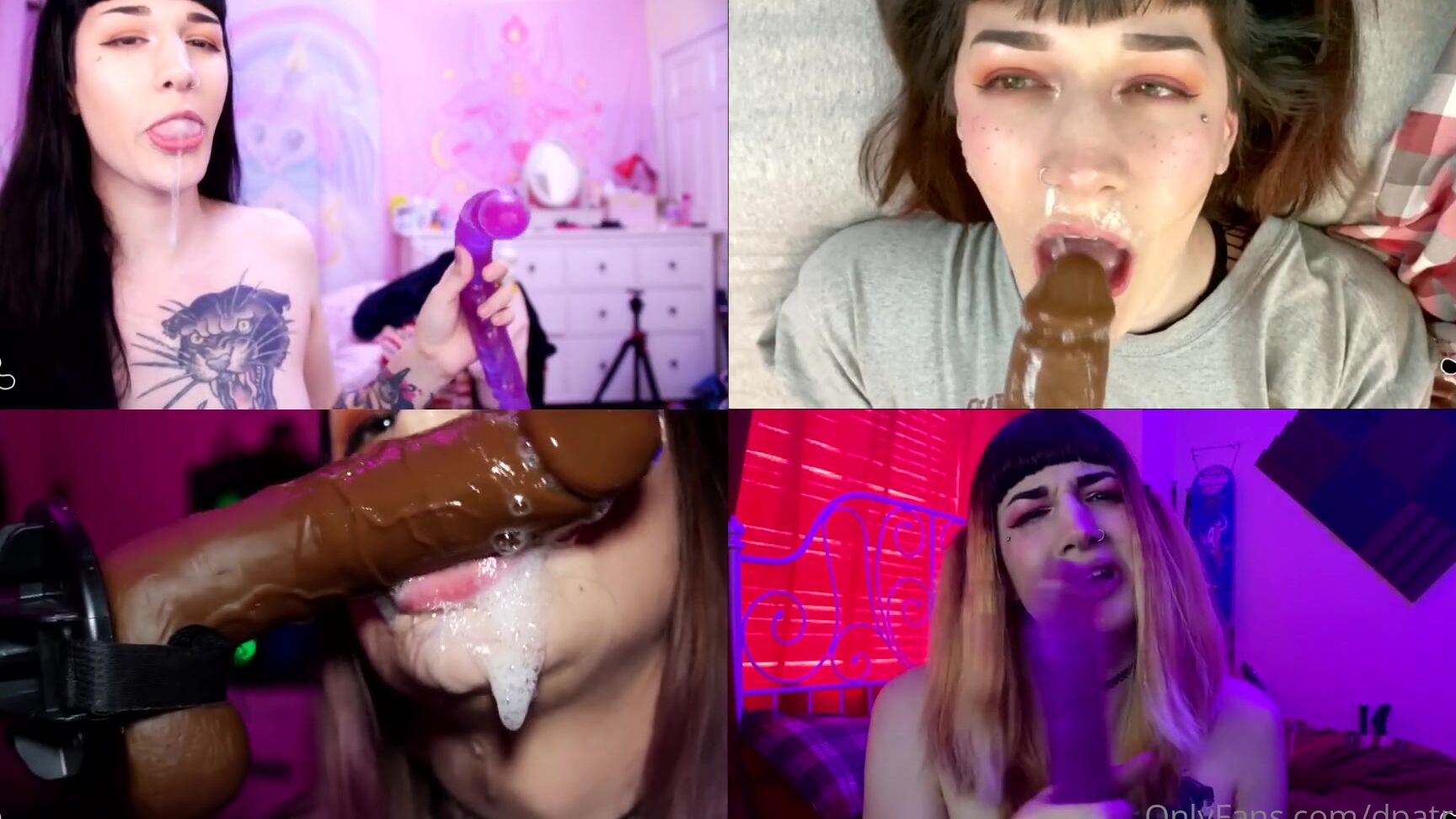 Dpatrappa Any Gooners Who D Be Interested In Longer Splitscreen Vids Like This