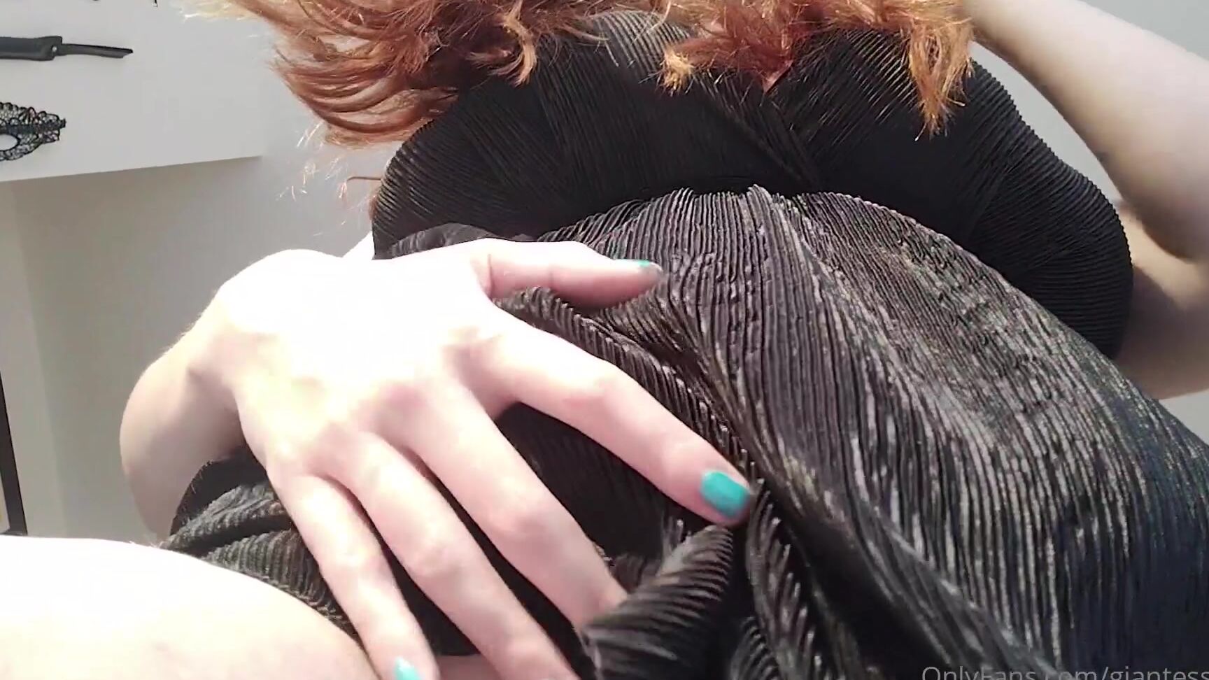 Giantessclips Playtime With Little Liam Starring Giantess Ginger For More Giantess Ginger Visit Https