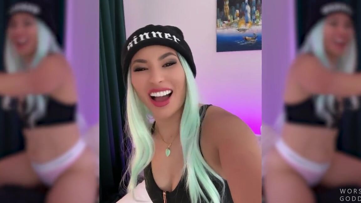 Goddess Mercy Aka Funaussiefilms Onlyfans December Roundup I Had Waaay Too Much Fun In December And Honestly 2024P