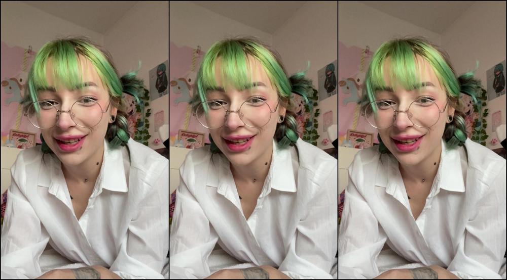 Cutielanalova Daddy I M Back From School Daddys Girl Part