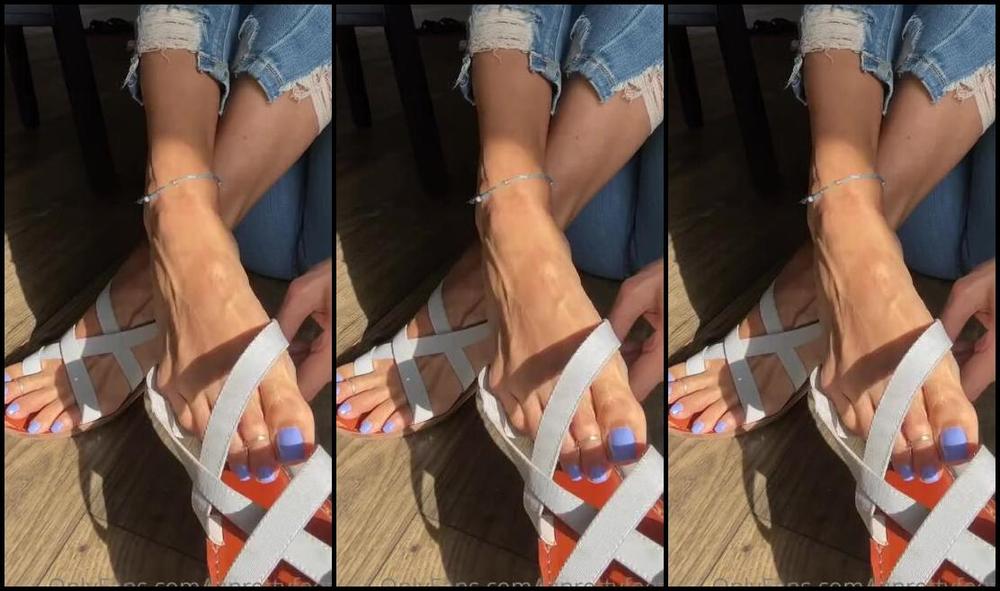 Laprettyfeet4 Nicknamed Laprettyfeet4 Onlyfans Hi My Lovelies