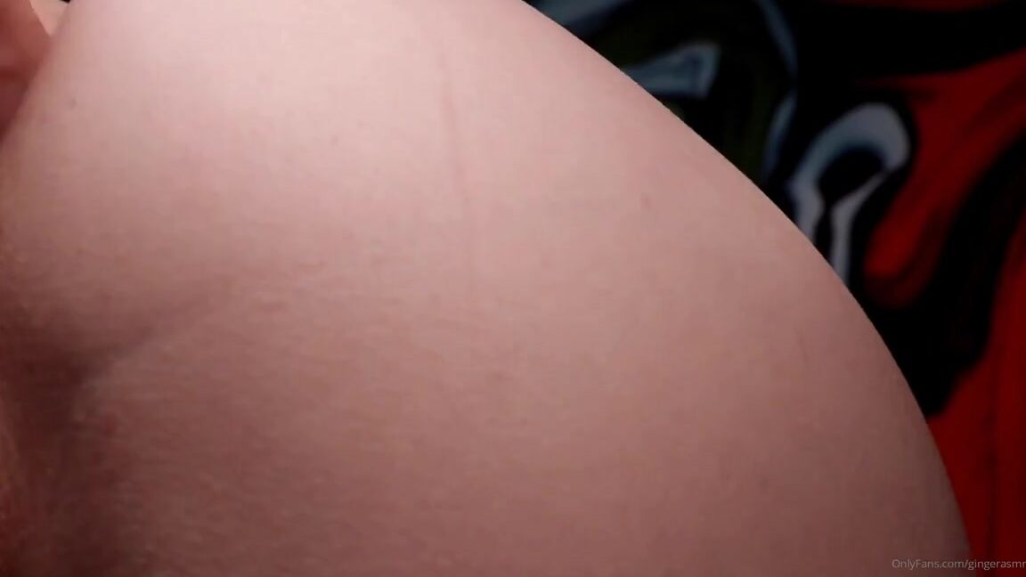 Megan Ginger Asmr Nicknamed Gingerasmr Onlyfans Harley Quinn Puts A Smile On Jokers Face Onlyfans Edition Part 2