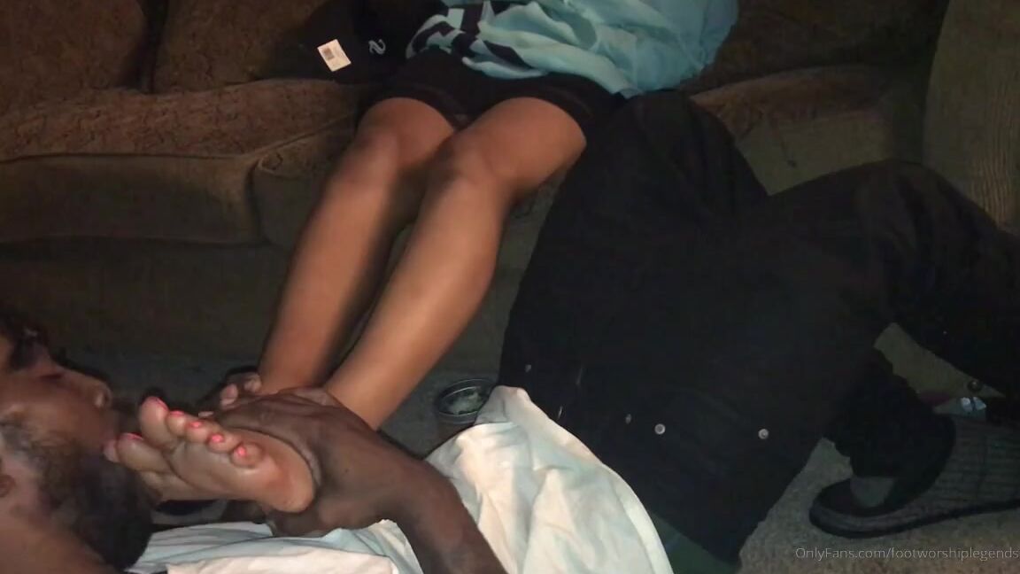 Enjoyyourfetish Onlyfans Reallolaredd9P