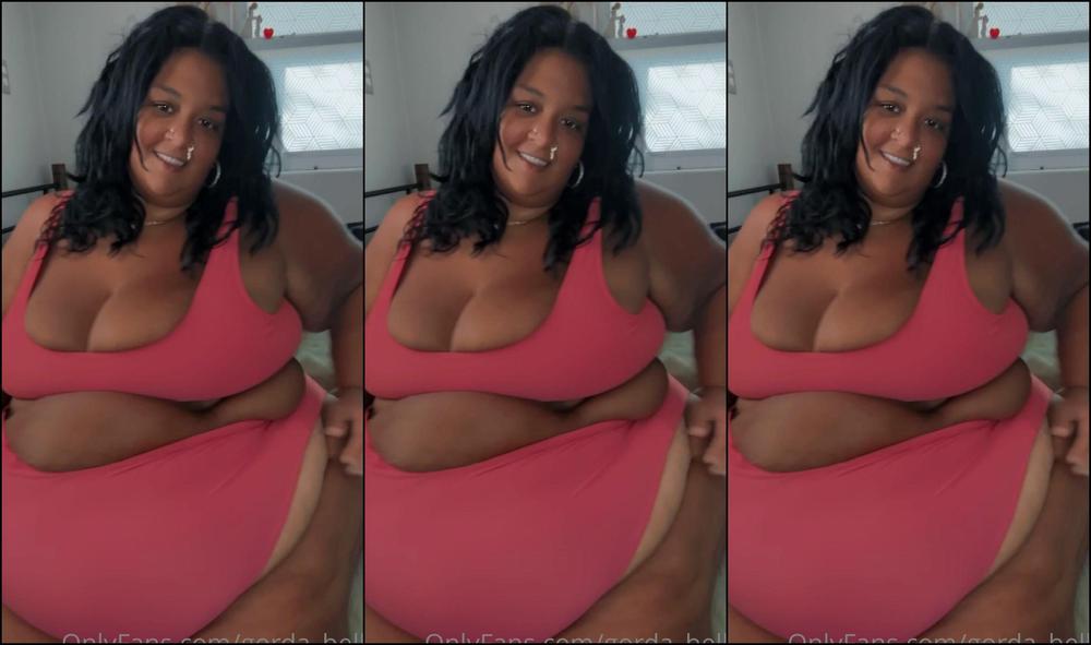 Gorda Bella 2878831275 05 21 2023 Lots Of Jiggles After Pool