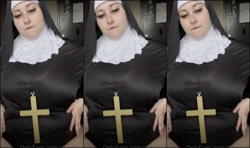 Danidezzi 2262827584 11 01 2021 Would You Fuck Me While I M Wearing This