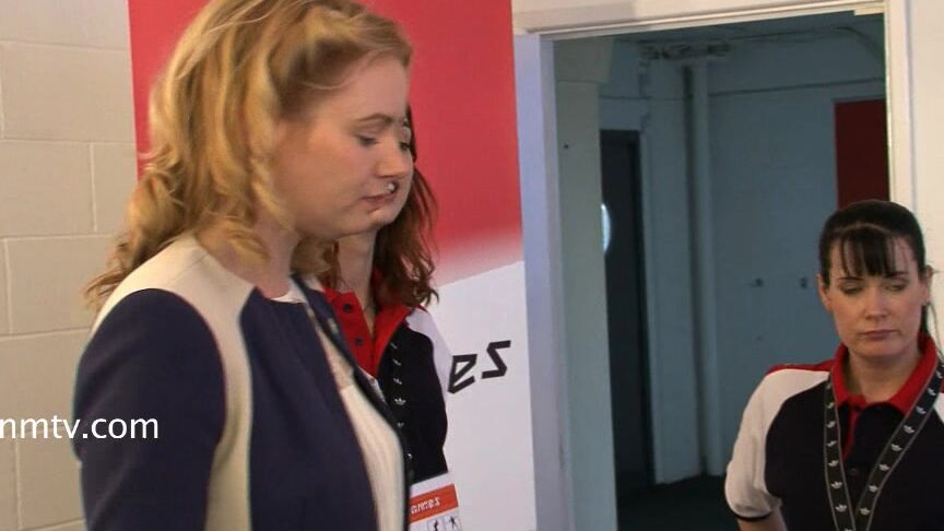 Cfnm Tv Thegames John 3