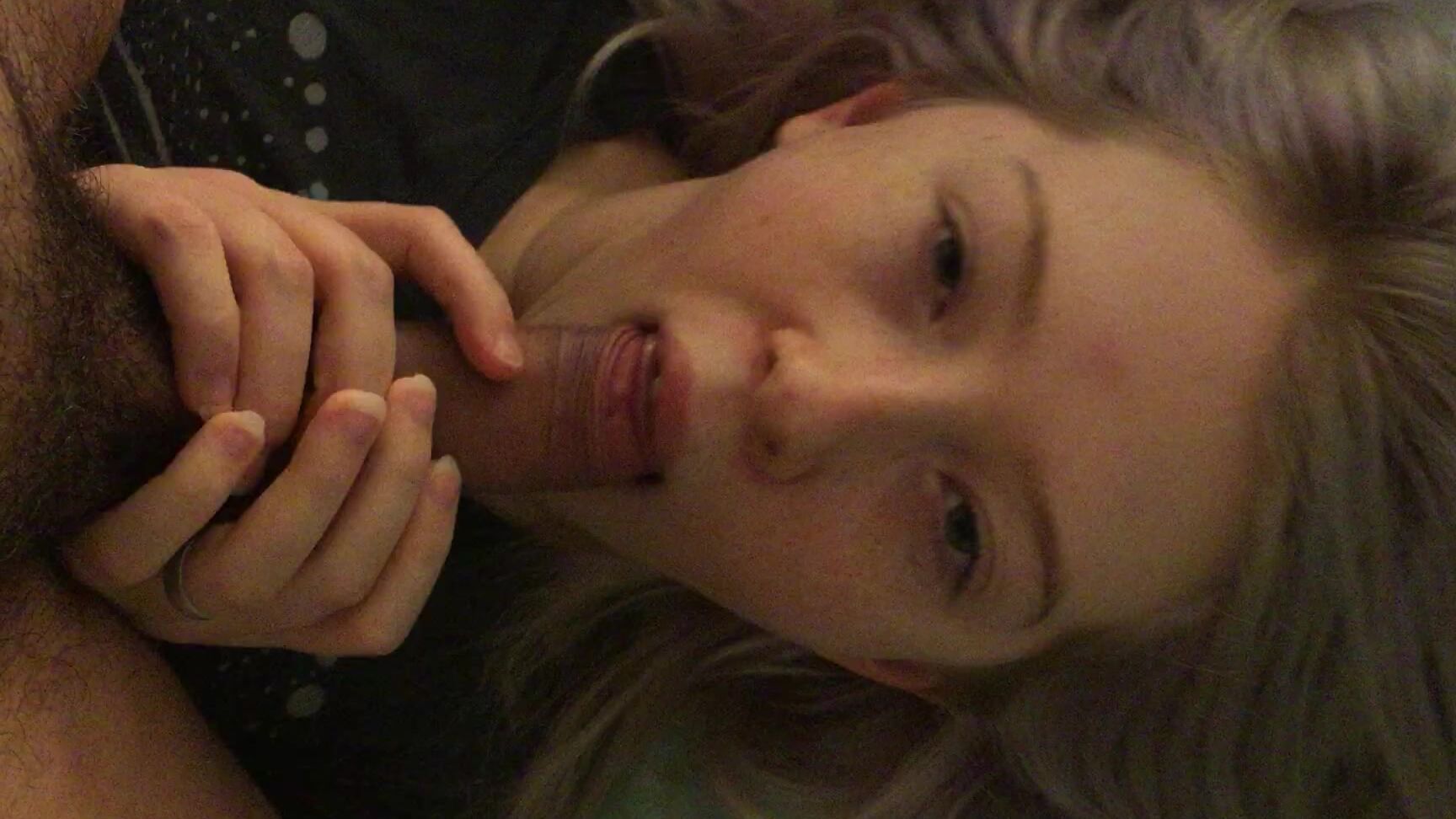 18 & 19 Yrs Old, Amateur, Cock Tease, Face Fucking, Freckles succub tch teen cocktease gets facefucked ManyVids