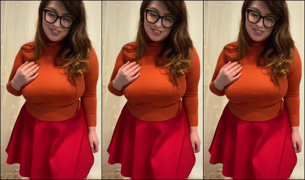 Beayork Sooo Many Requests From Snapchat Today You Get A Bit Go Bouncy Boobs And Bouncy B