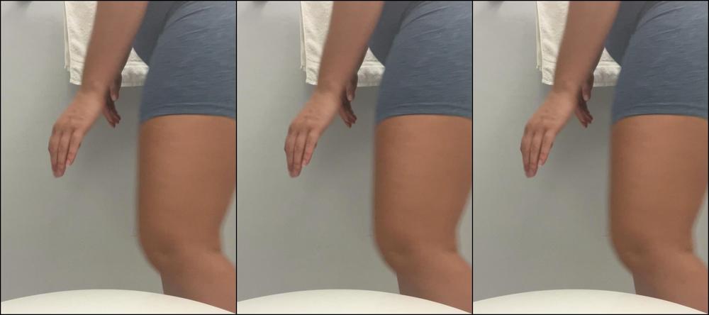 Bigduchvip 3050475332 10 15 2023 Booty Shorts Compilation