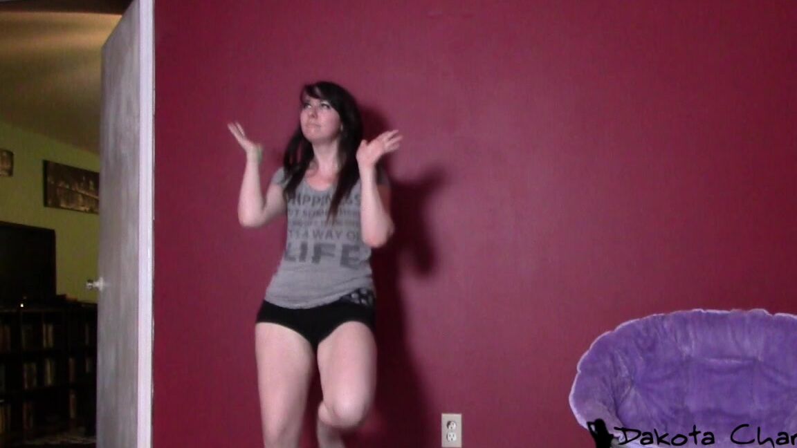 Dakotacharmsxxx Dakota Milkshake