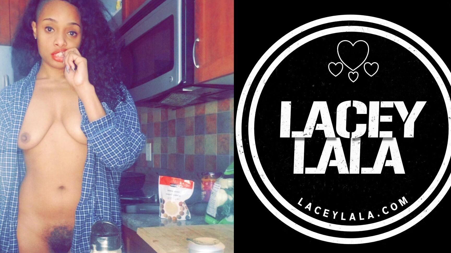 Ulaceylala Lacey Lalas Story Time Tease