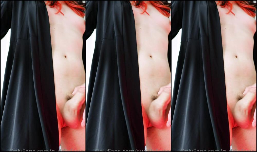 Cuddlefactory I M So Soffffffffft And Touchablllleeee Anyway Ever Cum So Hard You Start Coughing